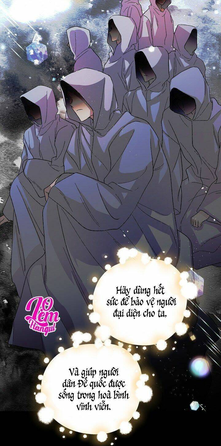 Cách Để Em Bảo Vệ Anh: Chapter 11