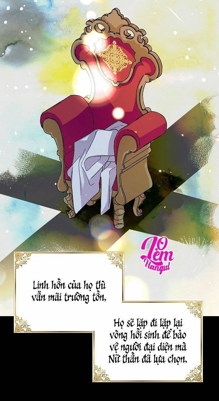 Cách Để Em Bảo Vệ Anh: Chapter 11