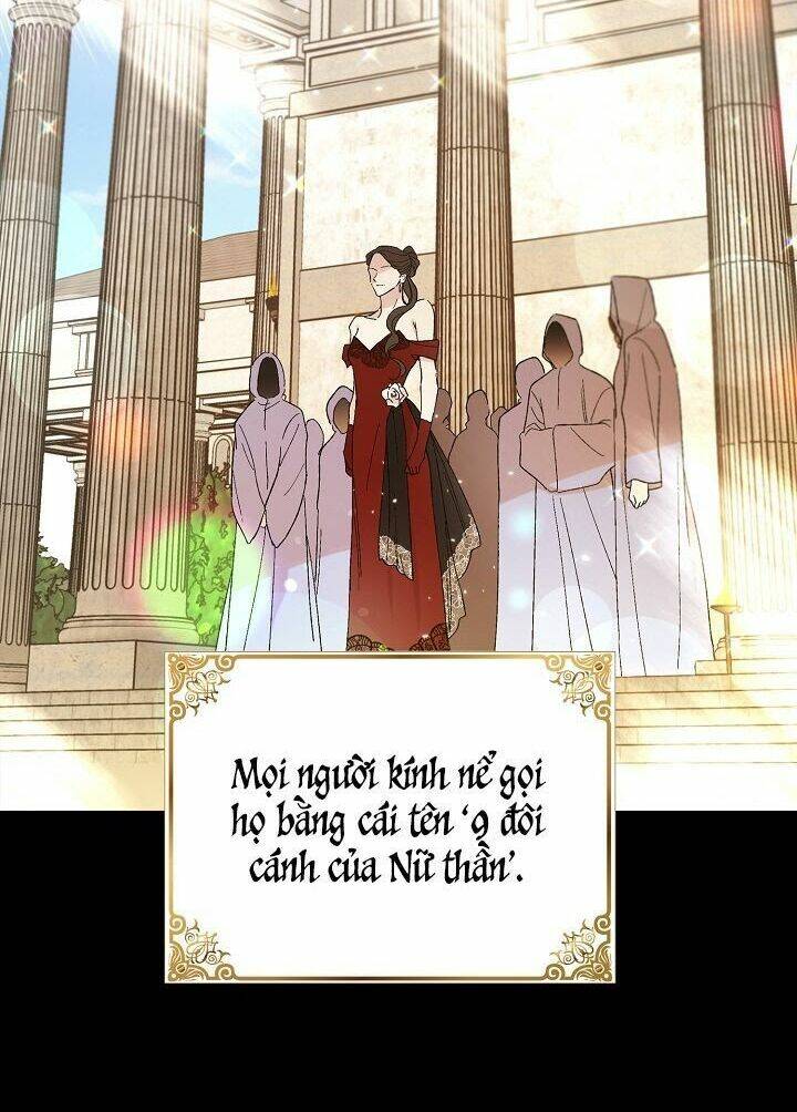 Cách Để Em Bảo Vệ Anh: Chapter 11