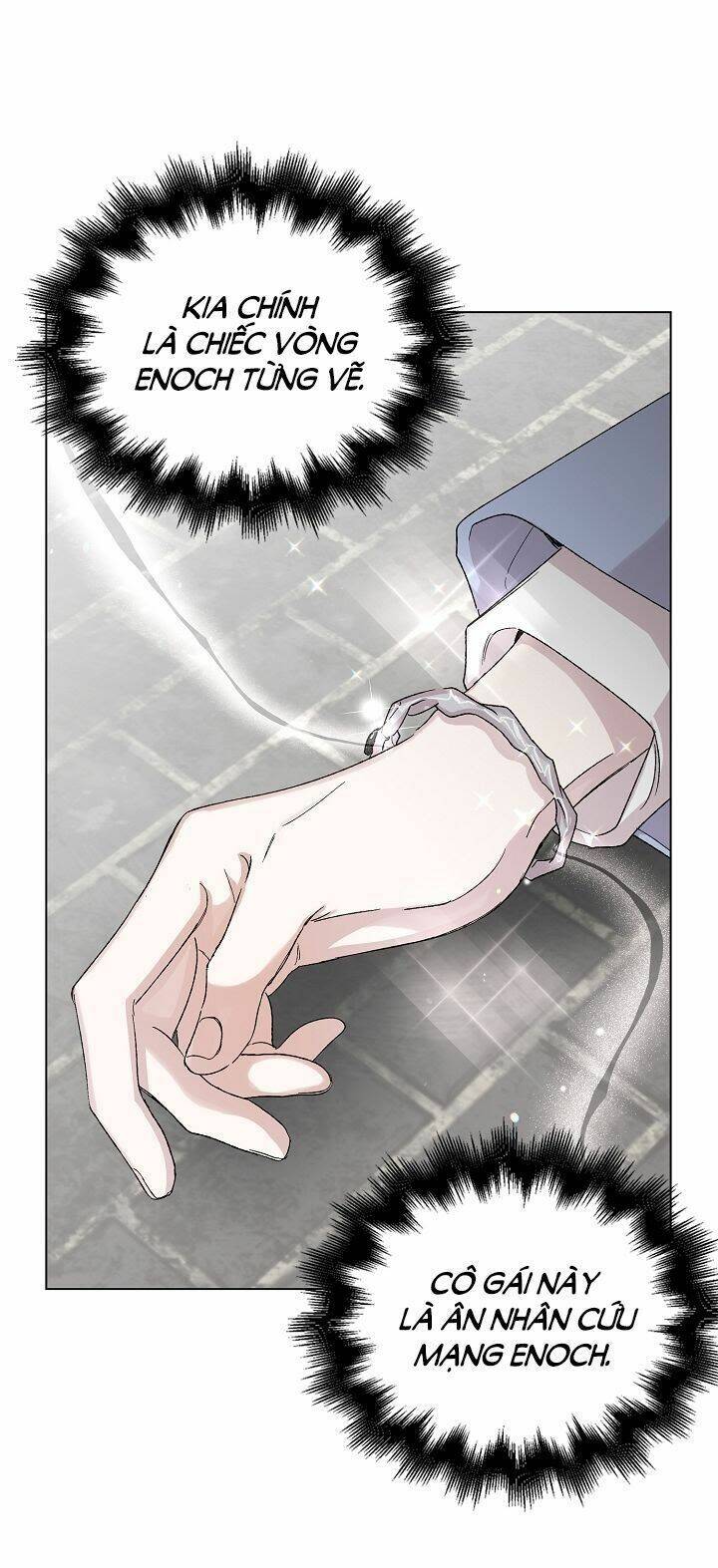 Cách Để Em Bảo Vệ Anh: Chapter 11