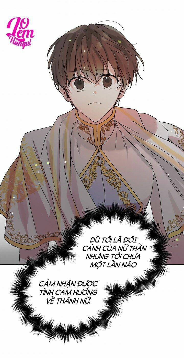 Cách Để Em Bảo Vệ Anh: Chapter 11