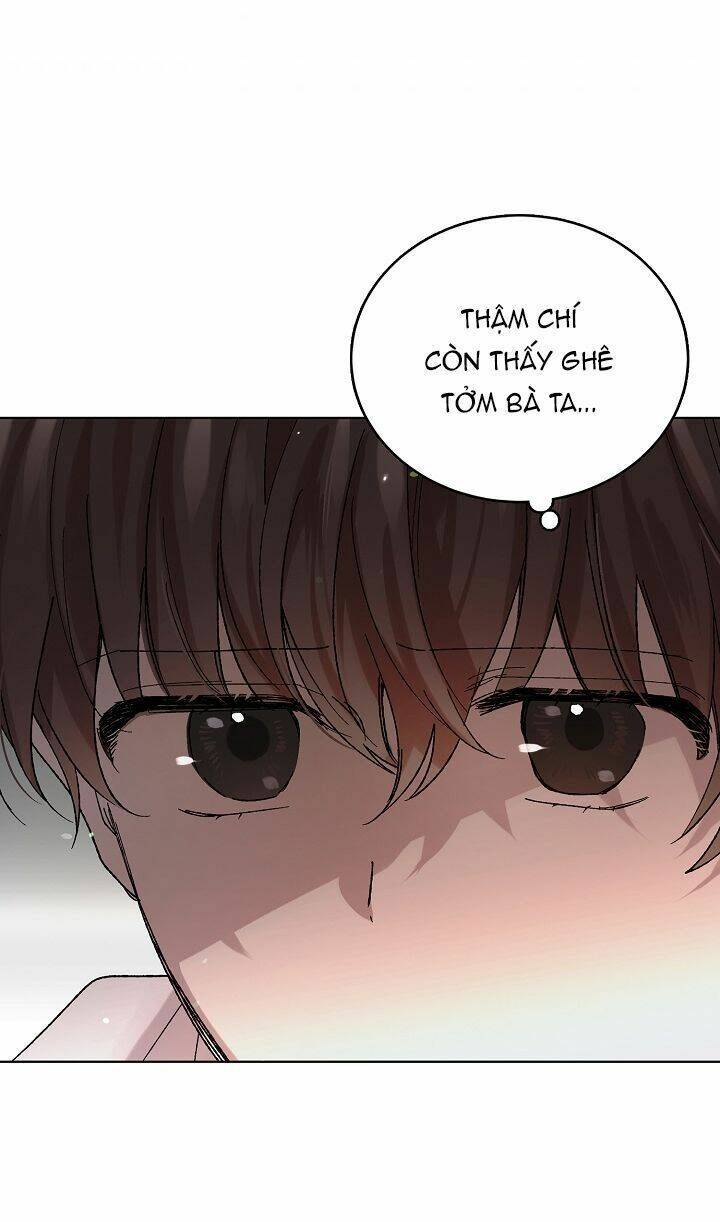 Cách Để Em Bảo Vệ Anh: Chapter 11