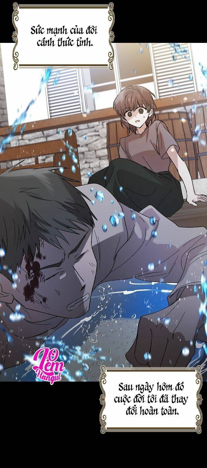 Cách Để Em Bảo Vệ Anh: Chapter 11