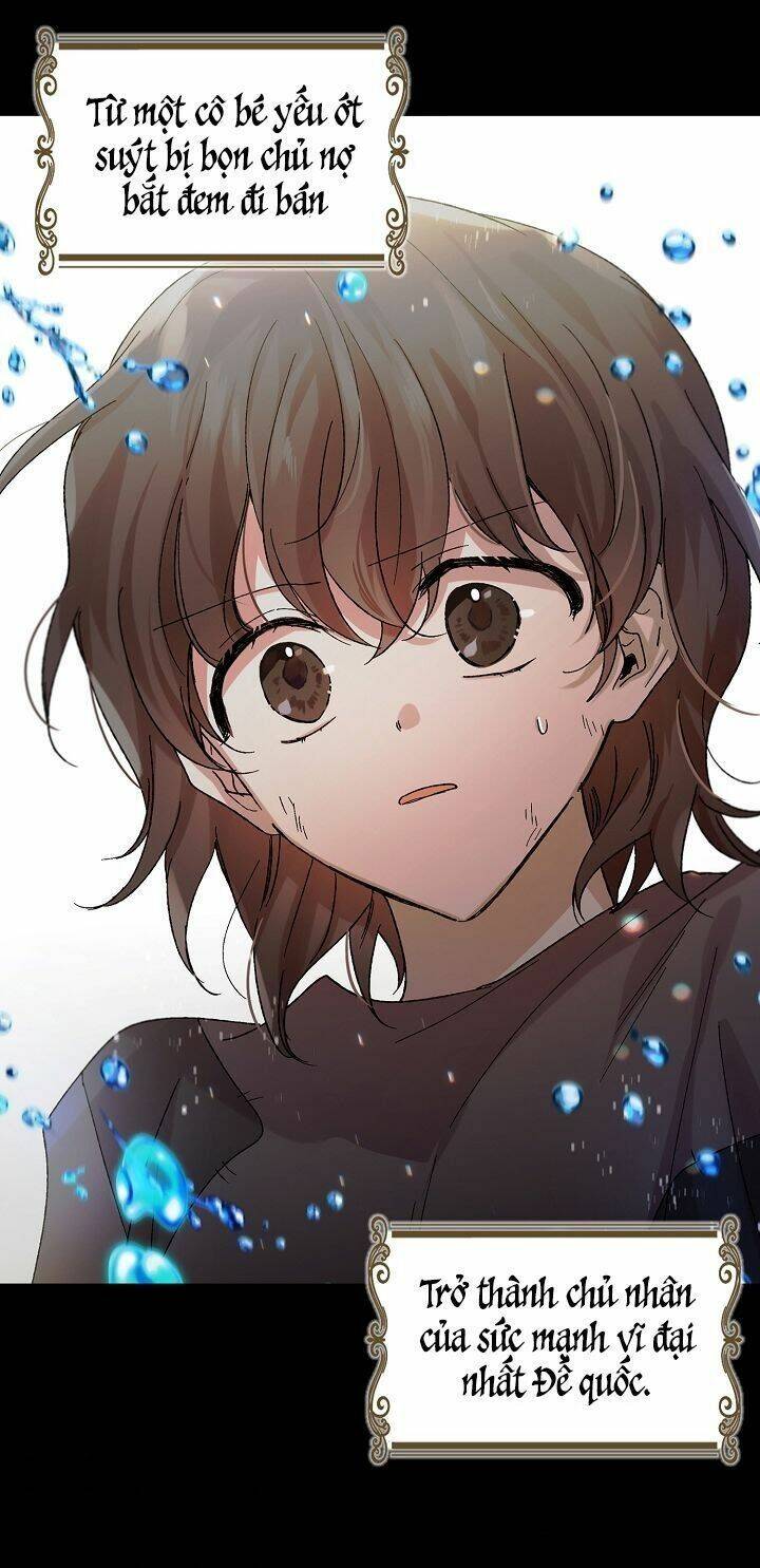 Cách Để Em Bảo Vệ Anh: Chapter 11