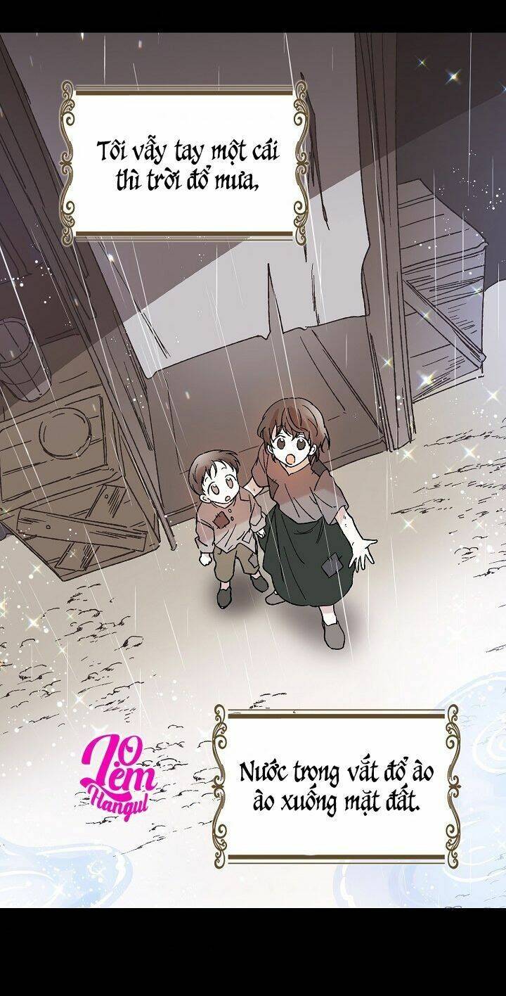 Cách Để Em Bảo Vệ Anh: Chapter 11