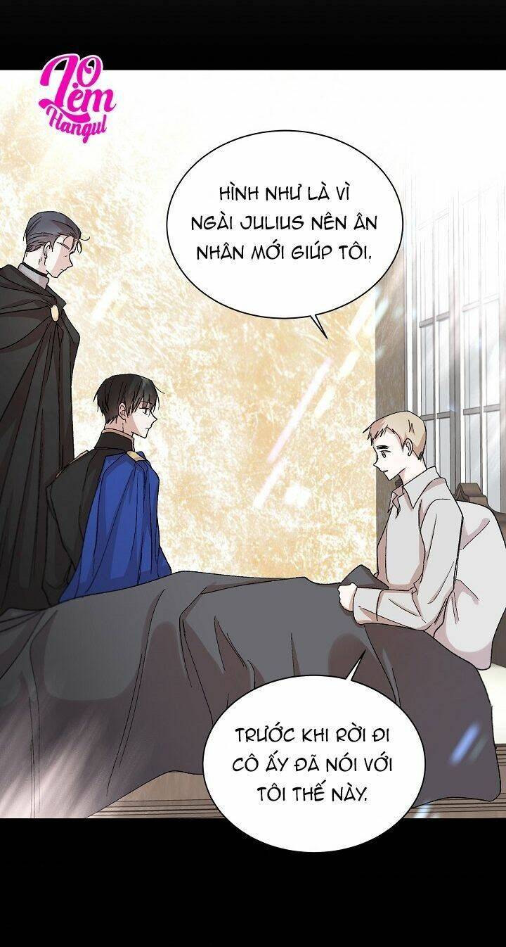 Cách Để Em Bảo Vệ Anh: Chapter 11