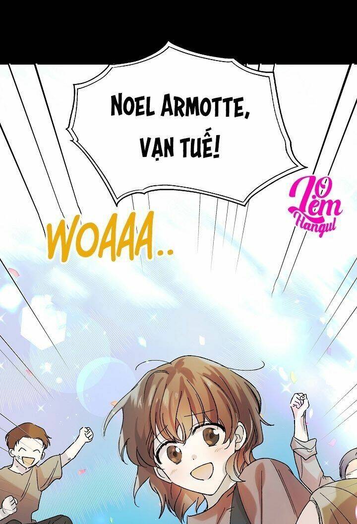 Cách Để Em Bảo Vệ Anh: Chapter 11