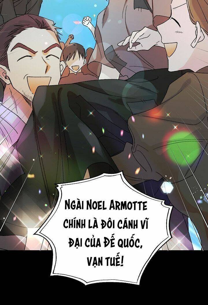 Cách Để Em Bảo Vệ Anh: Chapter 11