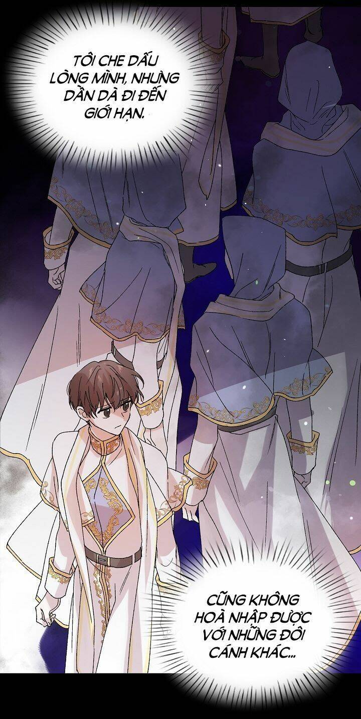 Cách Để Em Bảo Vệ Anh: Chapter 11