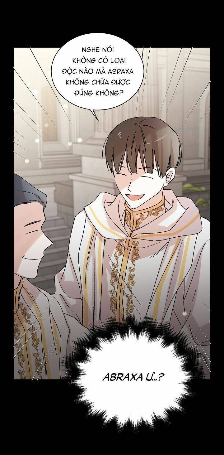 Cách Để Em Bảo Vệ Anh: Chapter 11