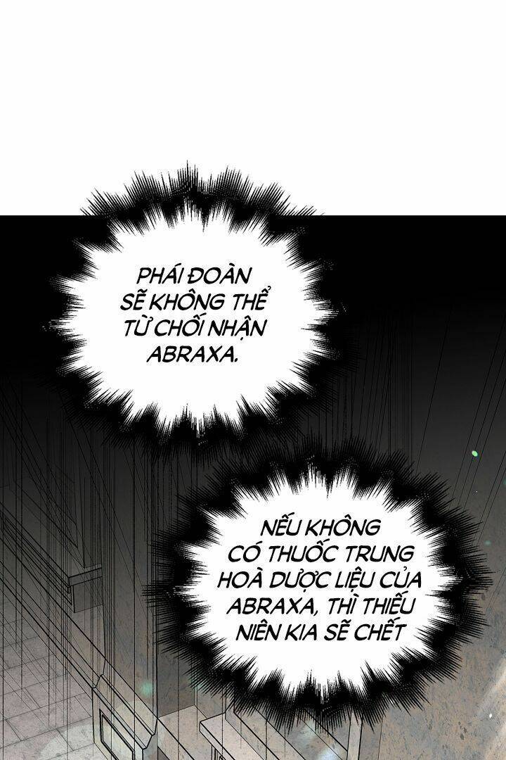 Cách Để Em Bảo Vệ Anh: Chapter 11