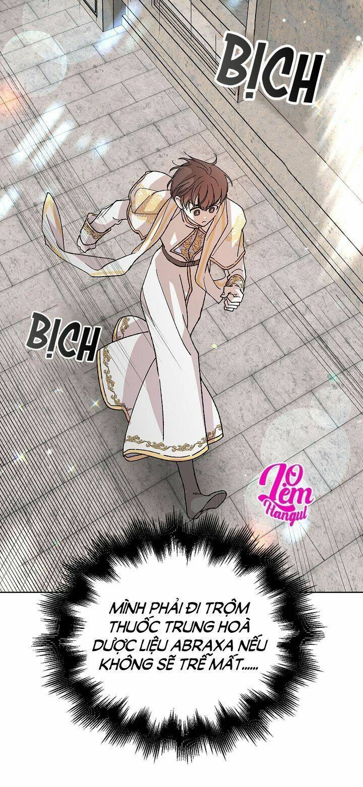 Cách Để Em Bảo Vệ Anh: Chapter 11