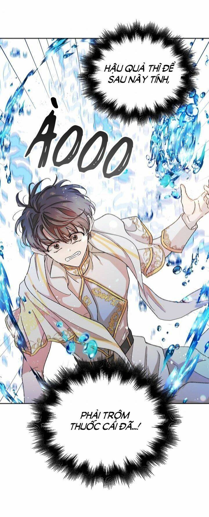 Cách Để Em Bảo Vệ Anh: Chapter 11