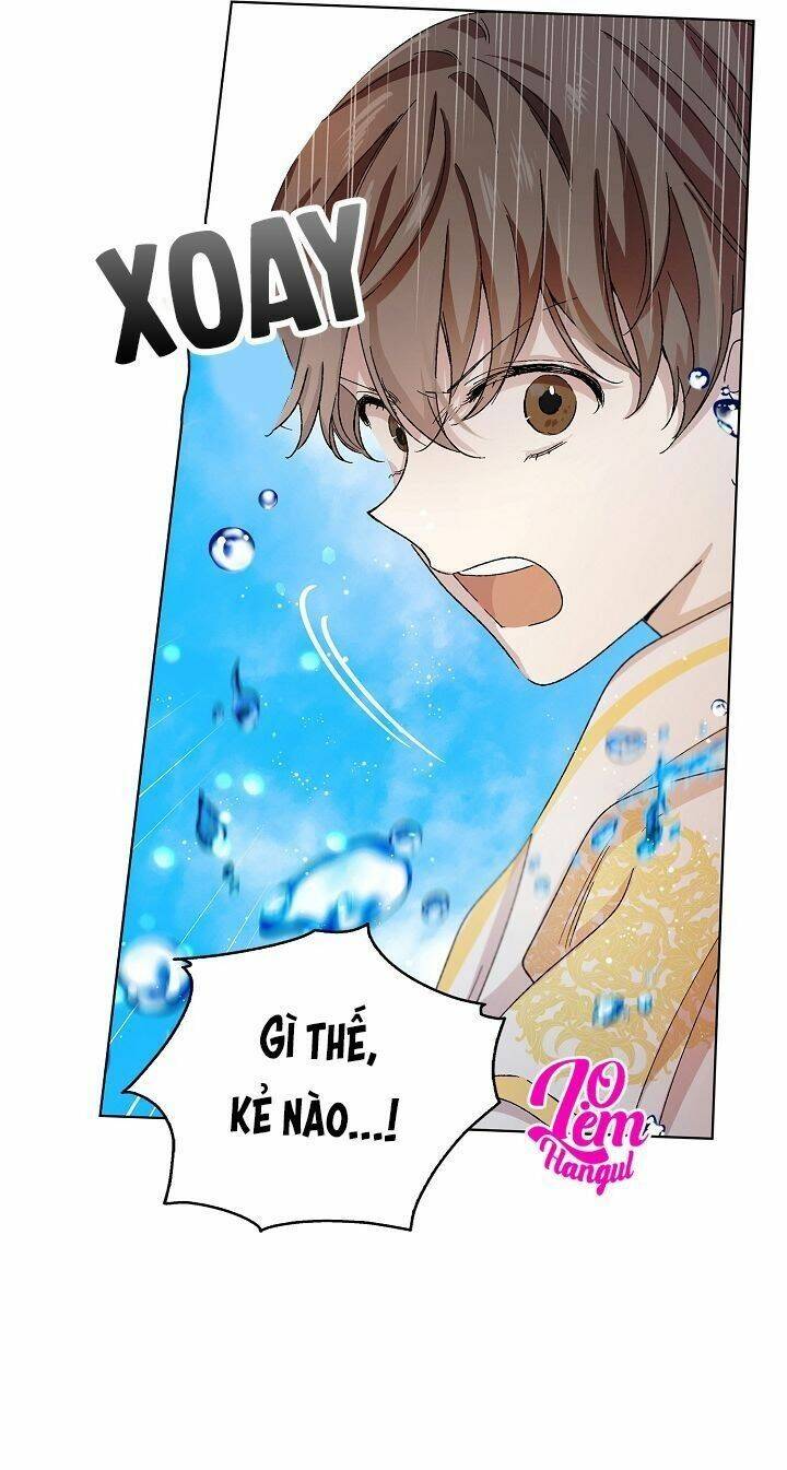 Cách Để Em Bảo Vệ Anh: Chapter 11