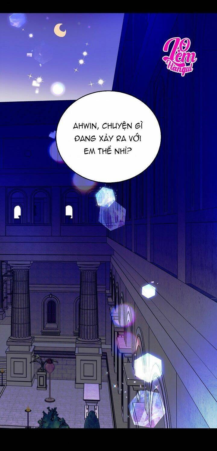 Cách Để Em Bảo Vệ Anh: Chapter 11