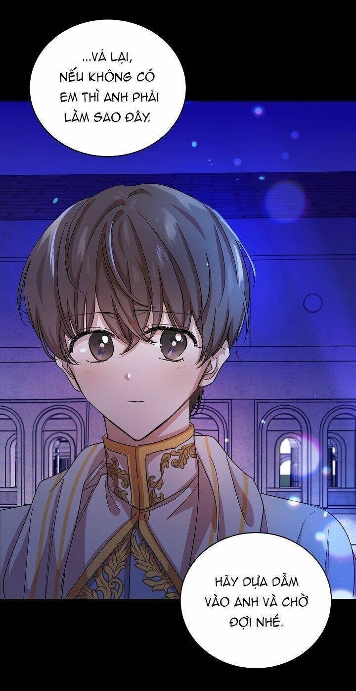Cách Để Em Bảo Vệ Anh: Chapter 11