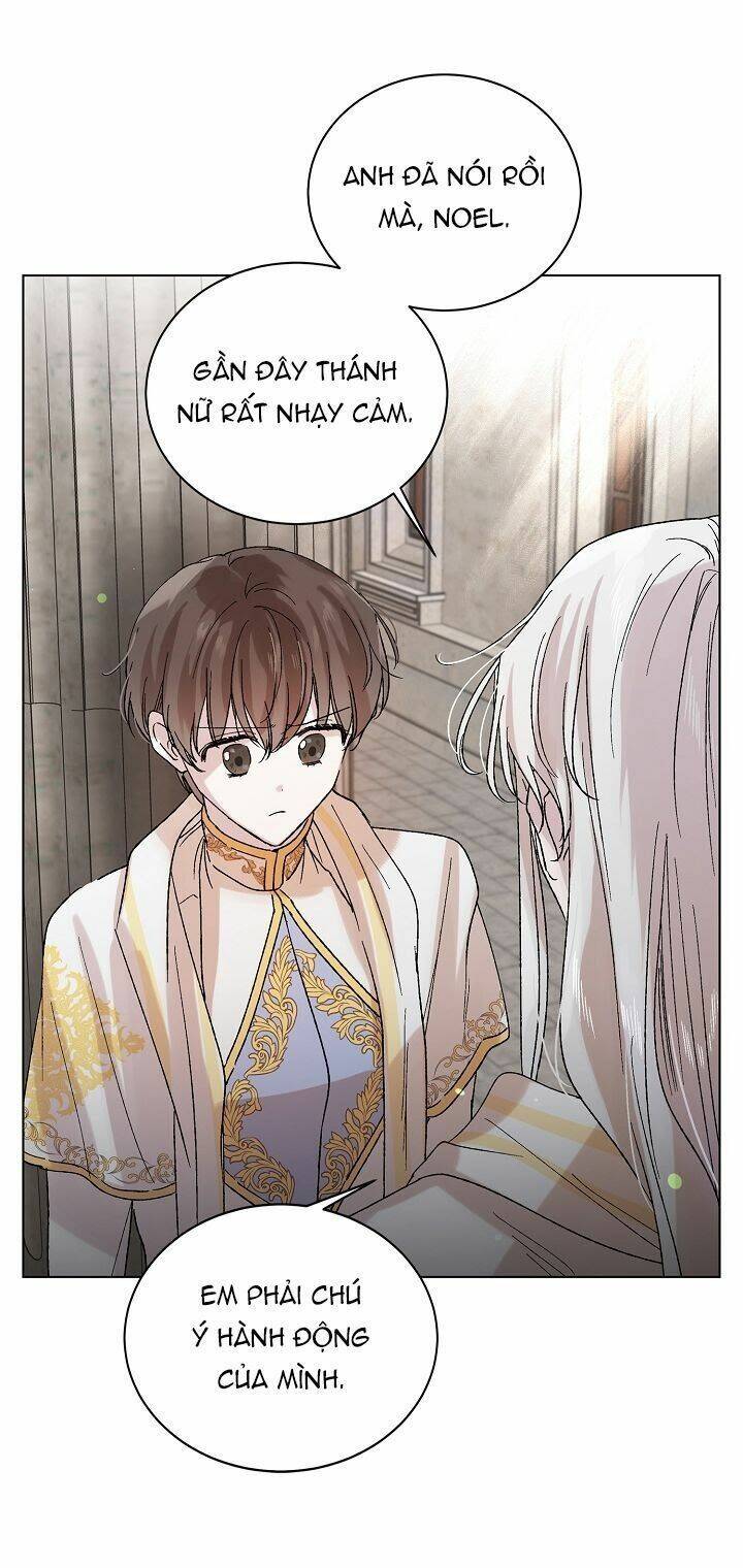 Cách Để Em Bảo Vệ Anh: Chapter 11