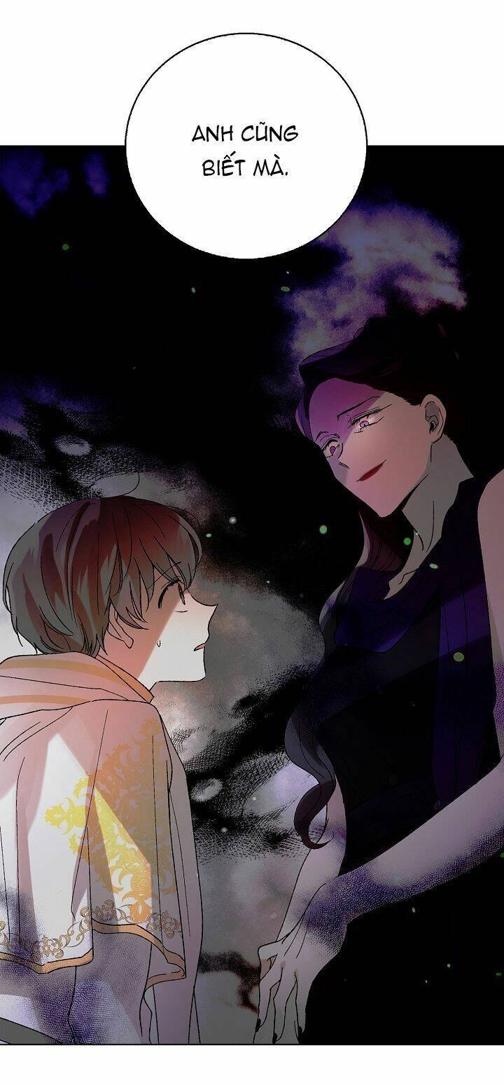 Cách Để Em Bảo Vệ Anh: Chapter 11