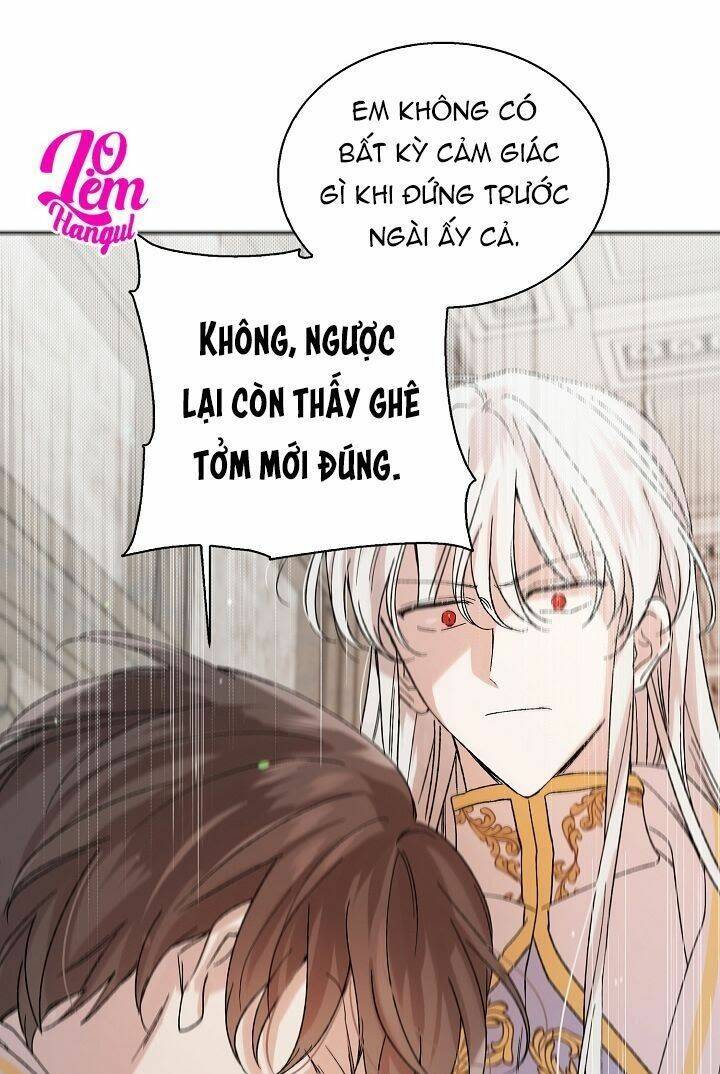 Cách Để Em Bảo Vệ Anh: Chapter 11