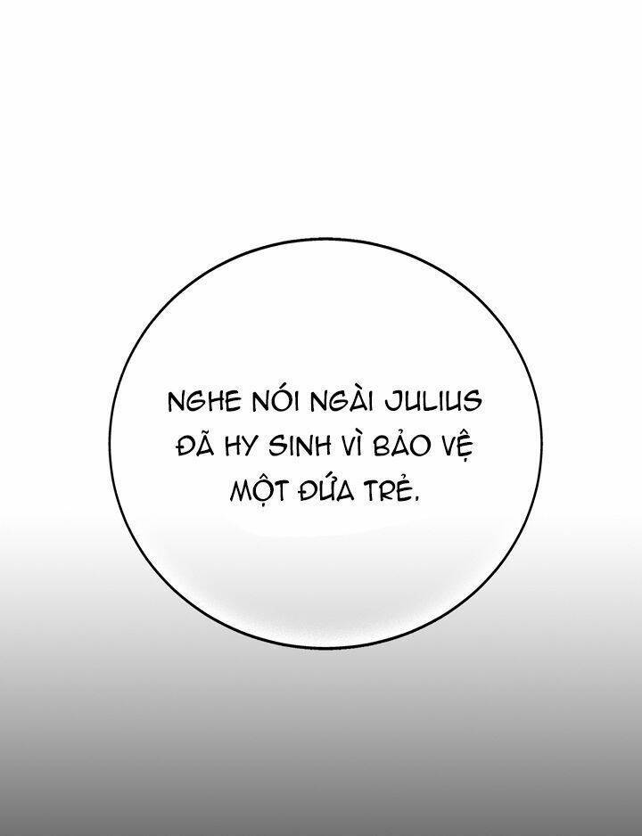 Cách Để Em Bảo Vệ Anh: Chapter 11