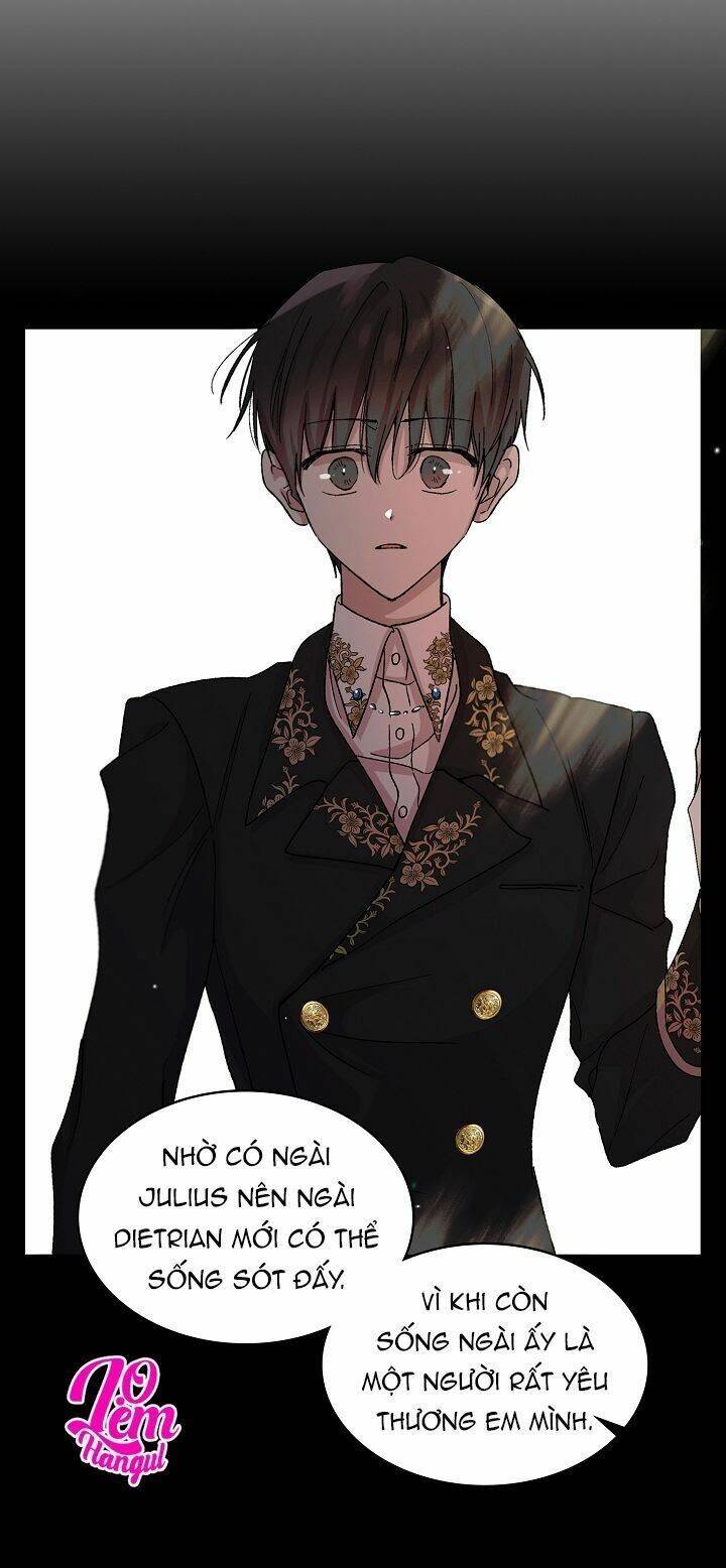Cách Để Em Bảo Vệ Anh: Chapter 11