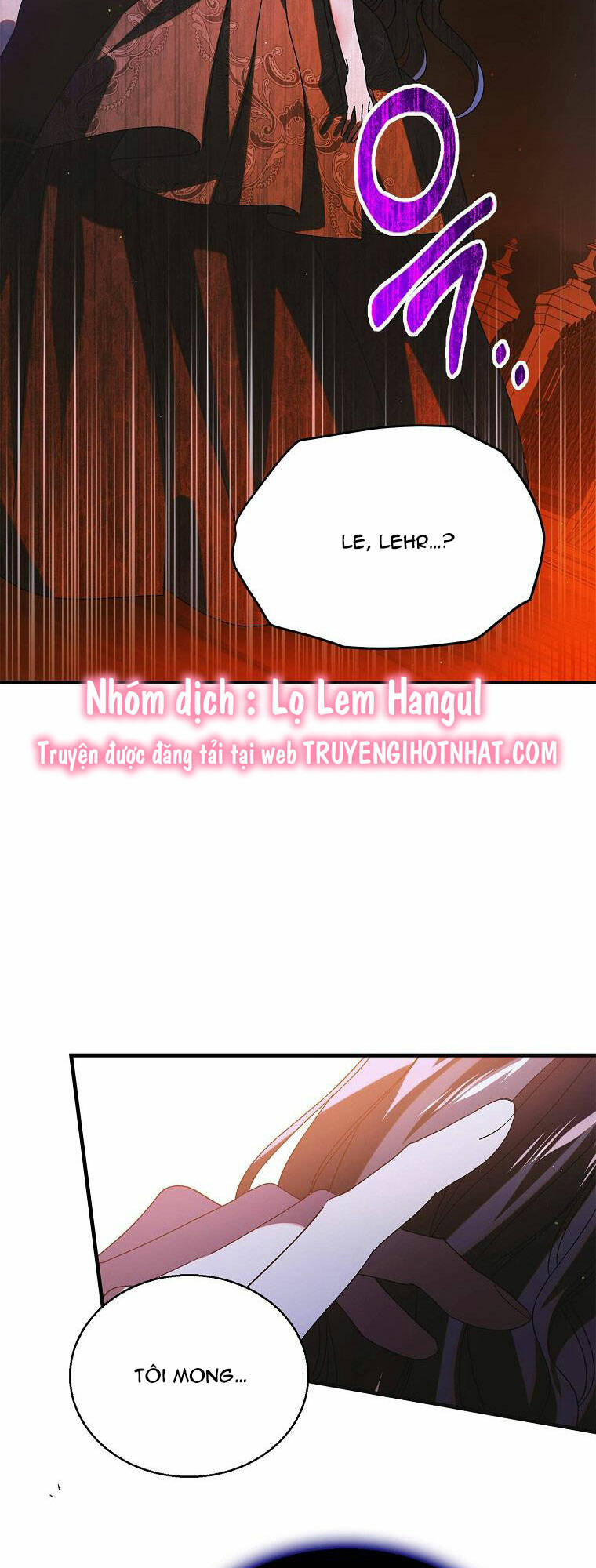 Cách Để Em Bảo Vệ Anh: Chapter 110.1