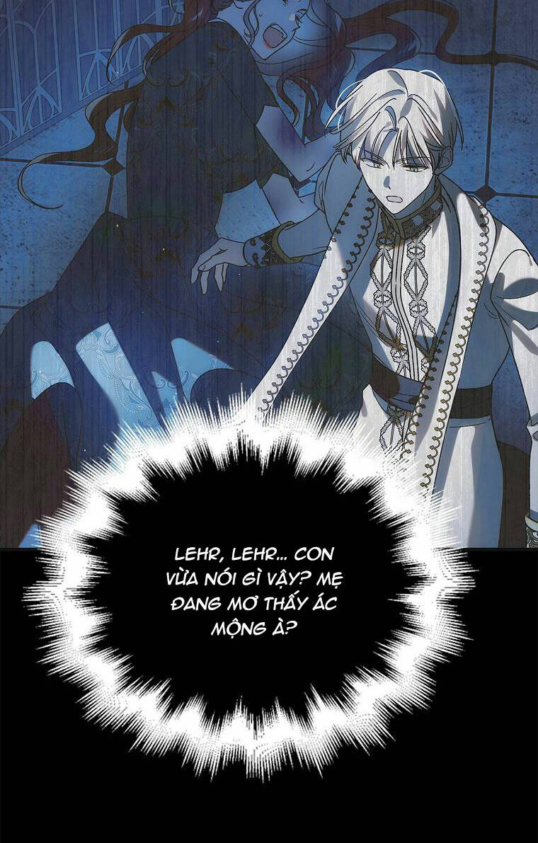 Cách Để Em Bảo Vệ Anh: Chapter 110.1