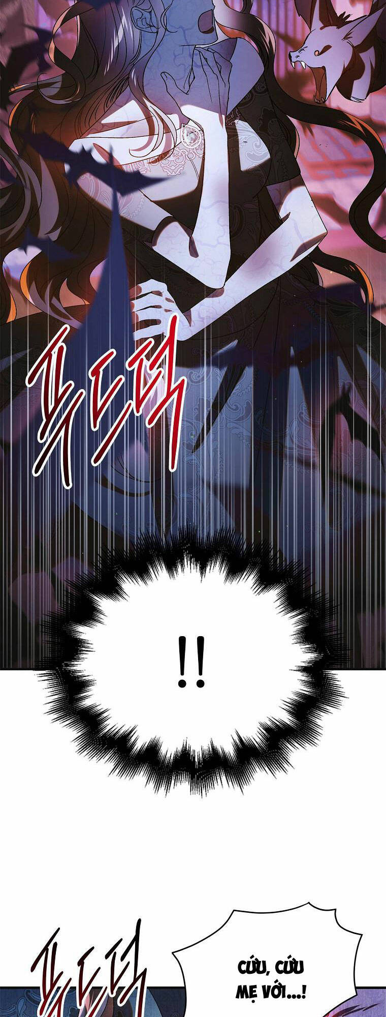 Cách Để Em Bảo Vệ Anh: Chapter 110.1
