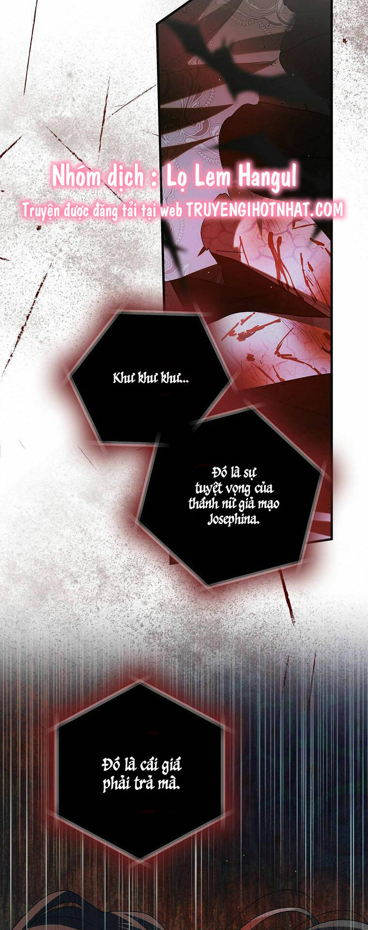 Cách Để Em Bảo Vệ Anh: Chapter 110.1