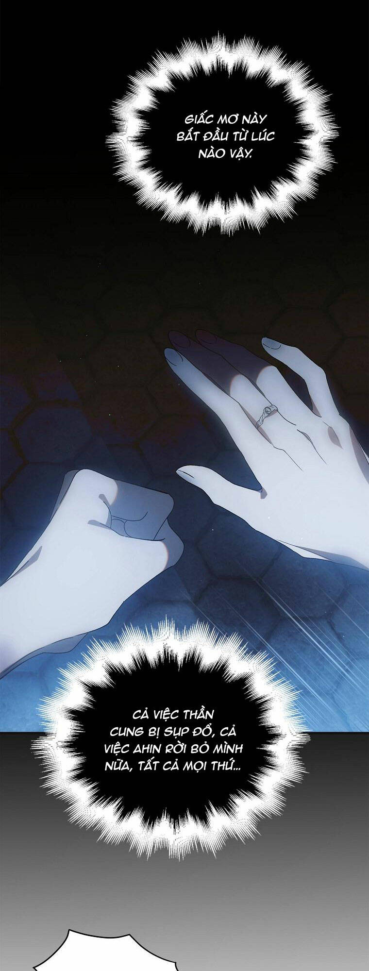 Cách Để Em Bảo Vệ Anh: Chapter 110.1