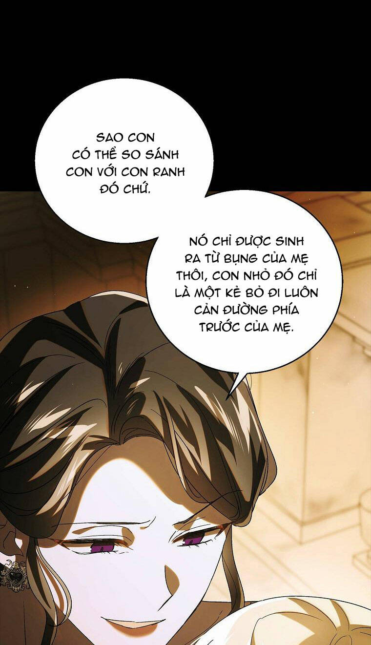 Cách Để Em Bảo Vệ Anh: Chapter 110.1