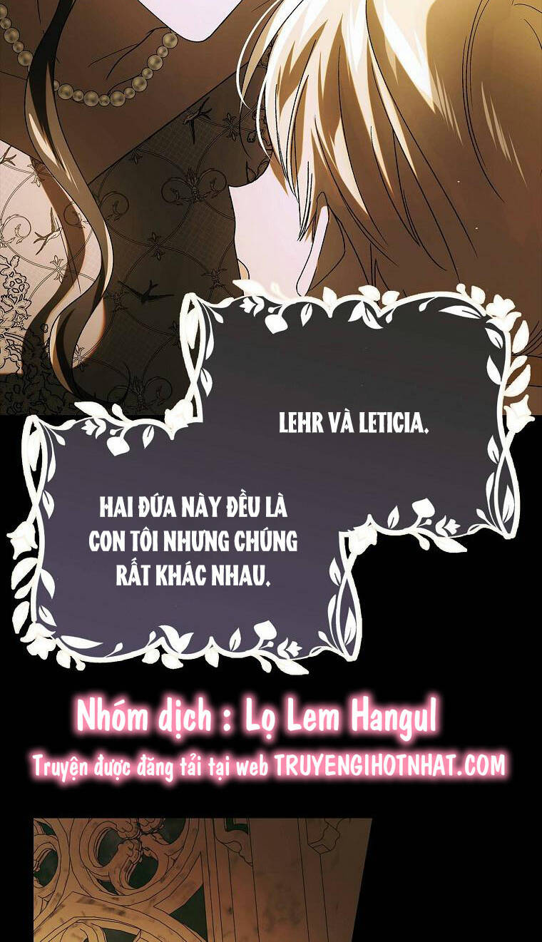 Cách Để Em Bảo Vệ Anh: Chapter 110.1