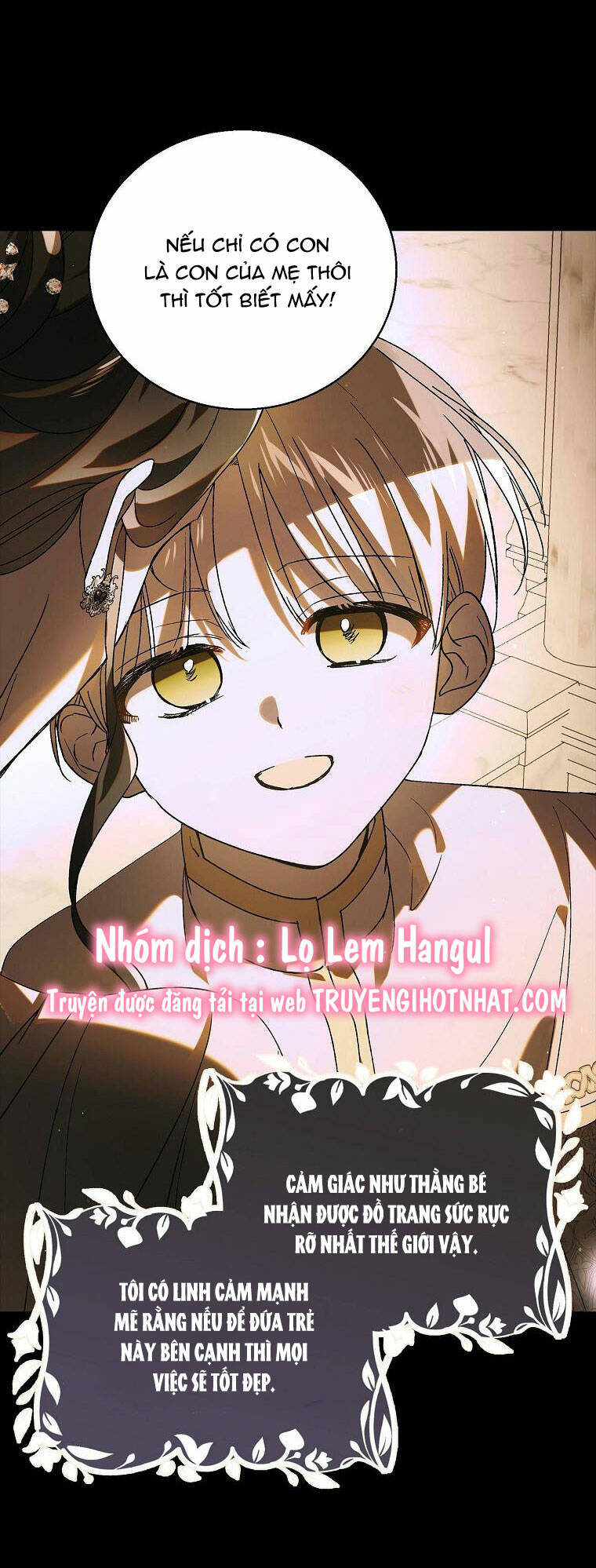 Cách Để Em Bảo Vệ Anh: Chapter 110.1