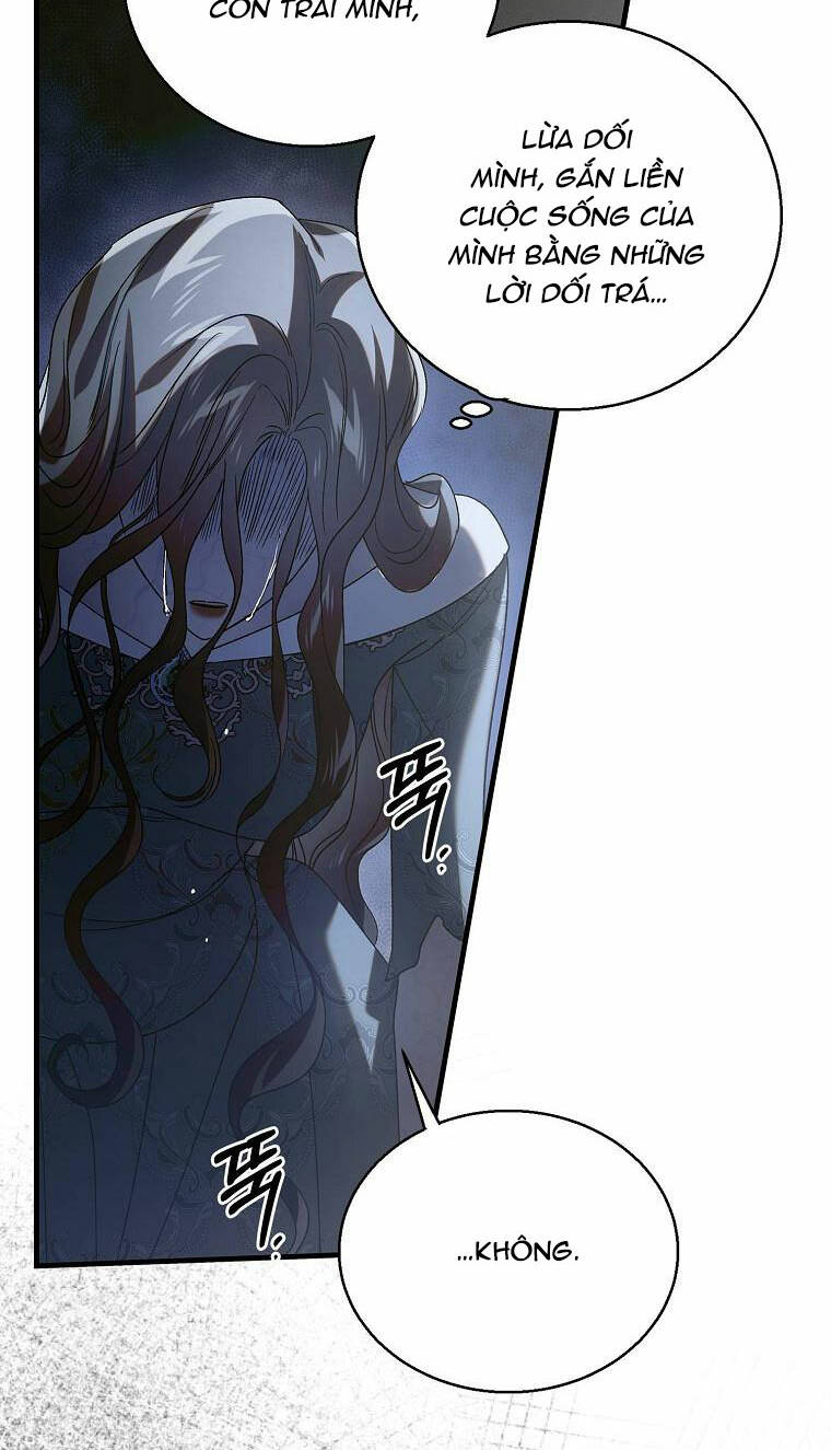 Cách Để Em Bảo Vệ Anh: Chapter 110.1