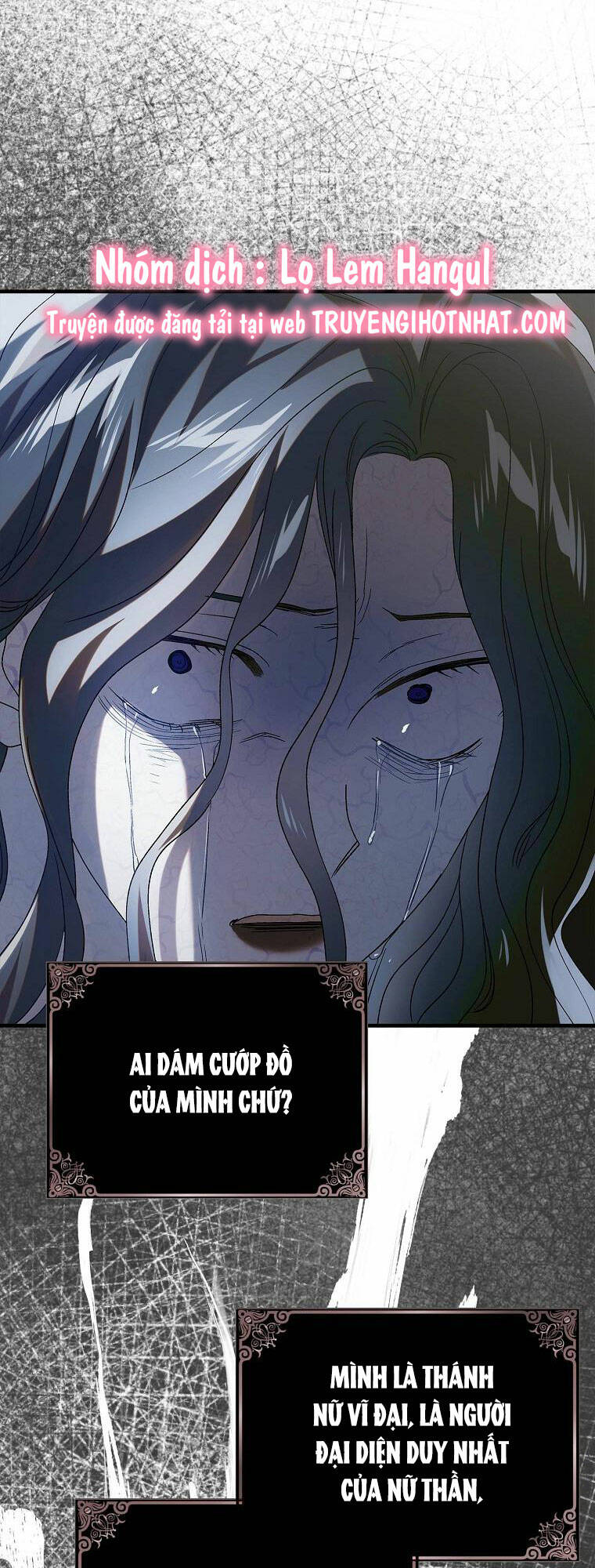 Cách Để Em Bảo Vệ Anh: Chapter 110.1
