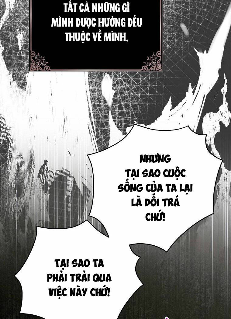 Cách Để Em Bảo Vệ Anh: Chapter 110.1