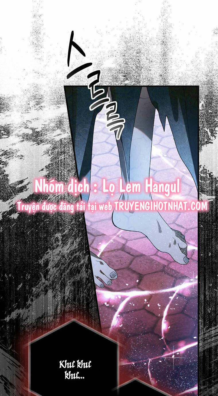 Cách Để Em Bảo Vệ Anh: Chapter 110.1