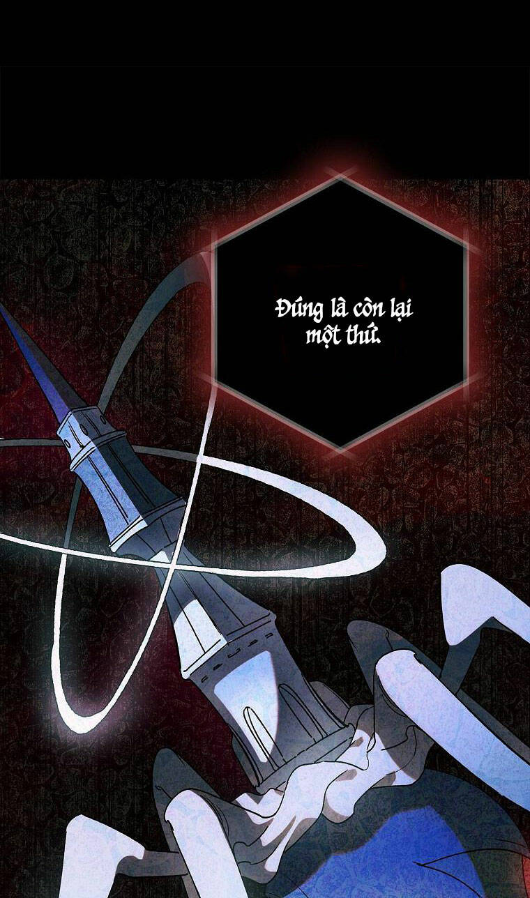 Cách Để Em Bảo Vệ Anh: Chapter 110.1
