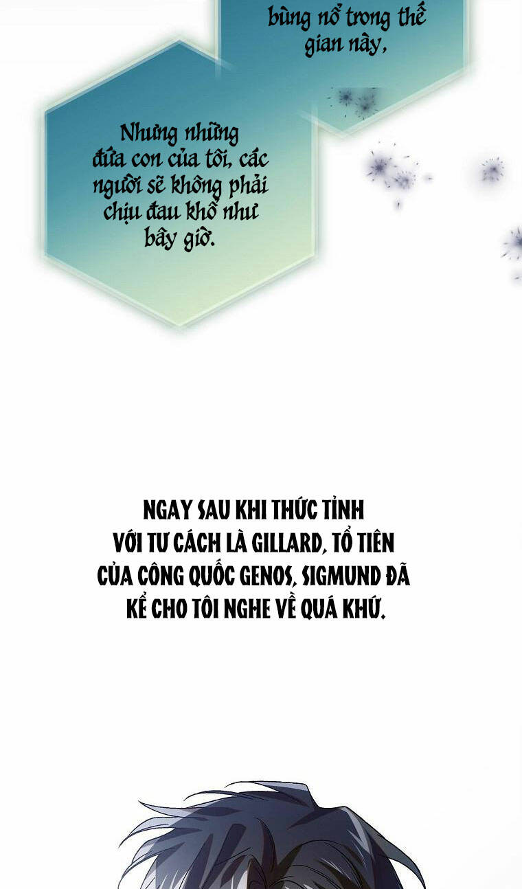 Cách Để Em Bảo Vệ Anh: Chapter 110.2