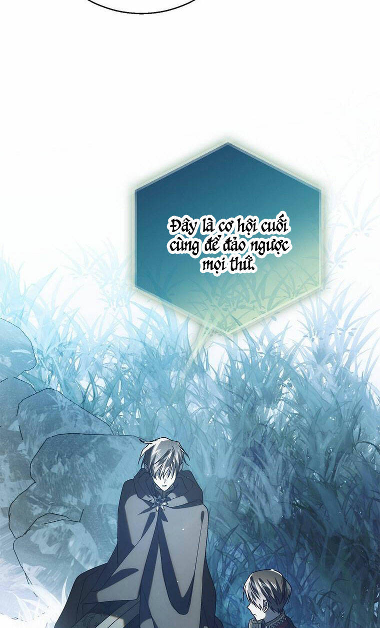 Cách Để Em Bảo Vệ Anh: Chapter 110.2