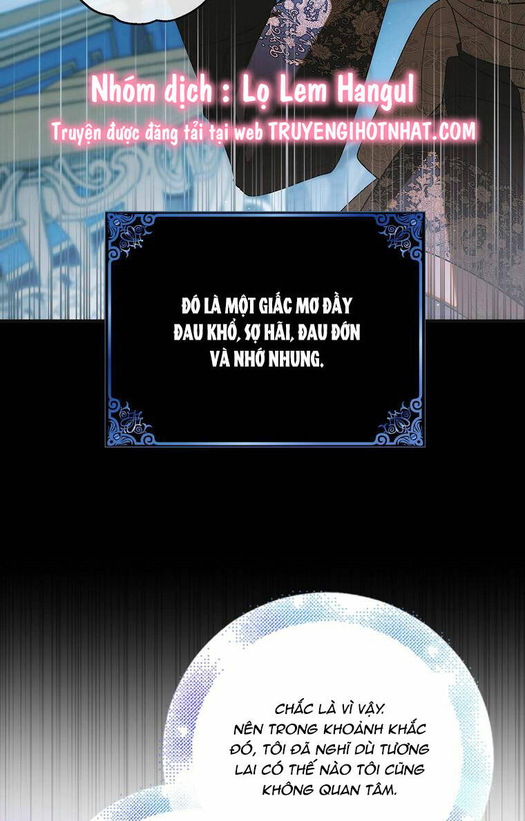 Cách Để Em Bảo Vệ Anh: Chapter 111.1