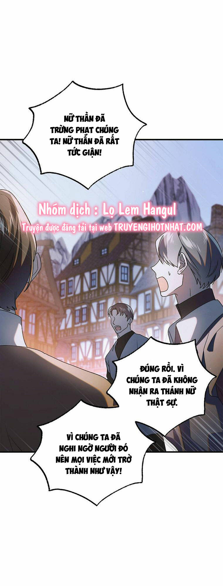 Cách Để Em Bảo Vệ Anh: Chapter 111.1