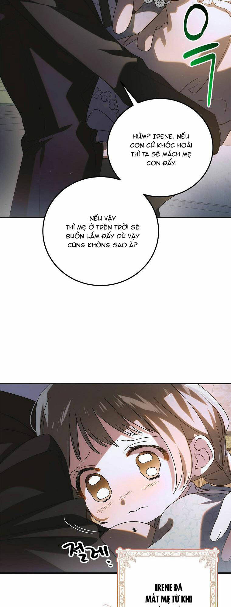Cách Để Em Bảo Vệ Anh: Chapter 111.1