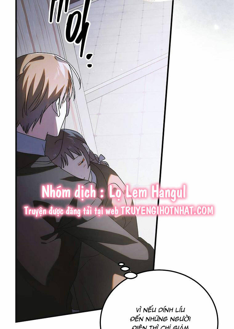 Cách Để Em Bảo Vệ Anh: Chapter 111.1