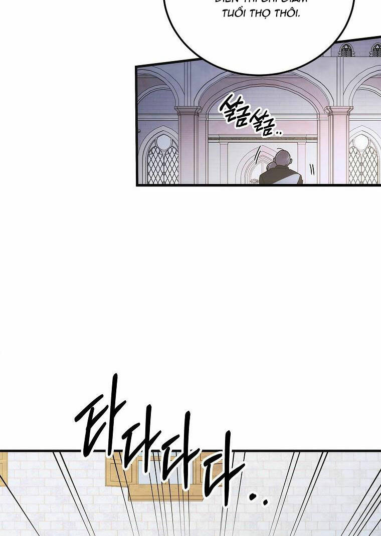 Cách Để Em Bảo Vệ Anh: Chapter 111.1