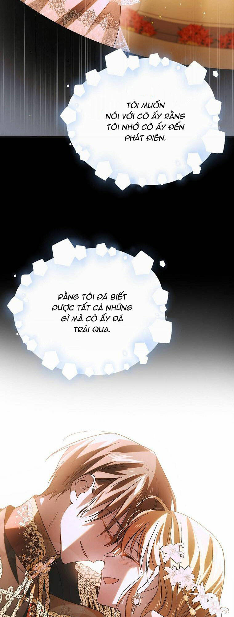 Cách Để Em Bảo Vệ Anh: Chapter 111.1