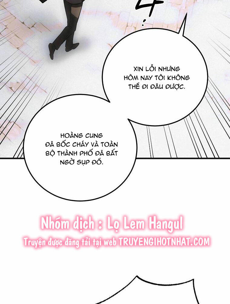 Cách Để Em Bảo Vệ Anh: Chapter 111.1