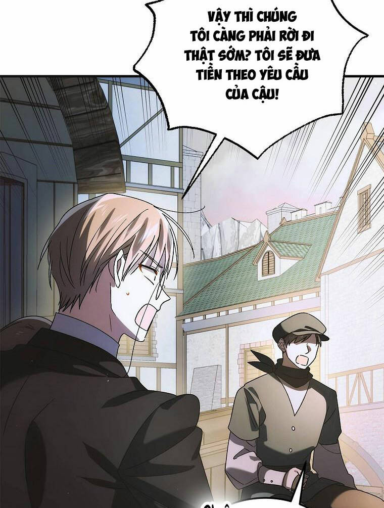 Cách Để Em Bảo Vệ Anh: Chapter 111.1