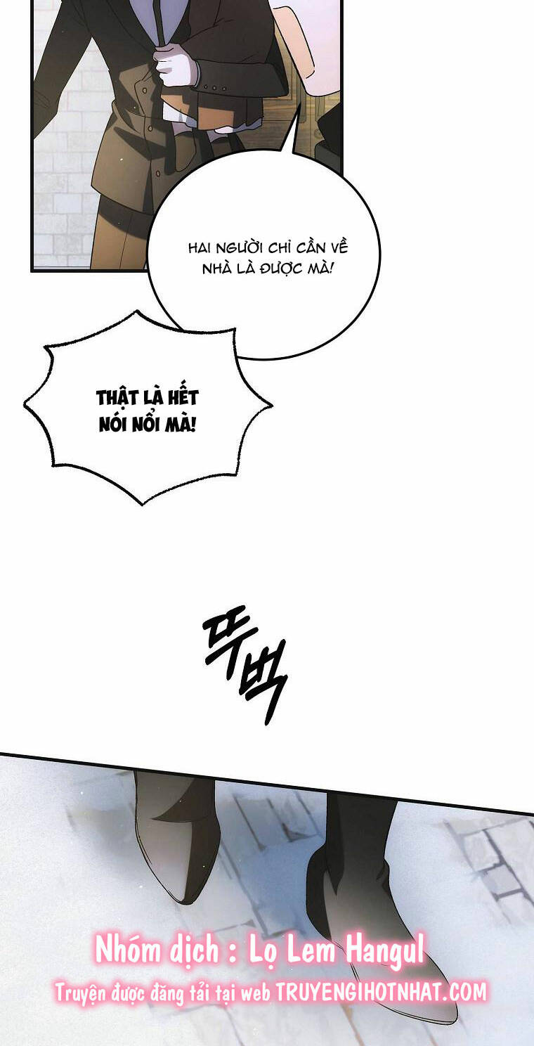 Cách Để Em Bảo Vệ Anh: Chapter 111.1