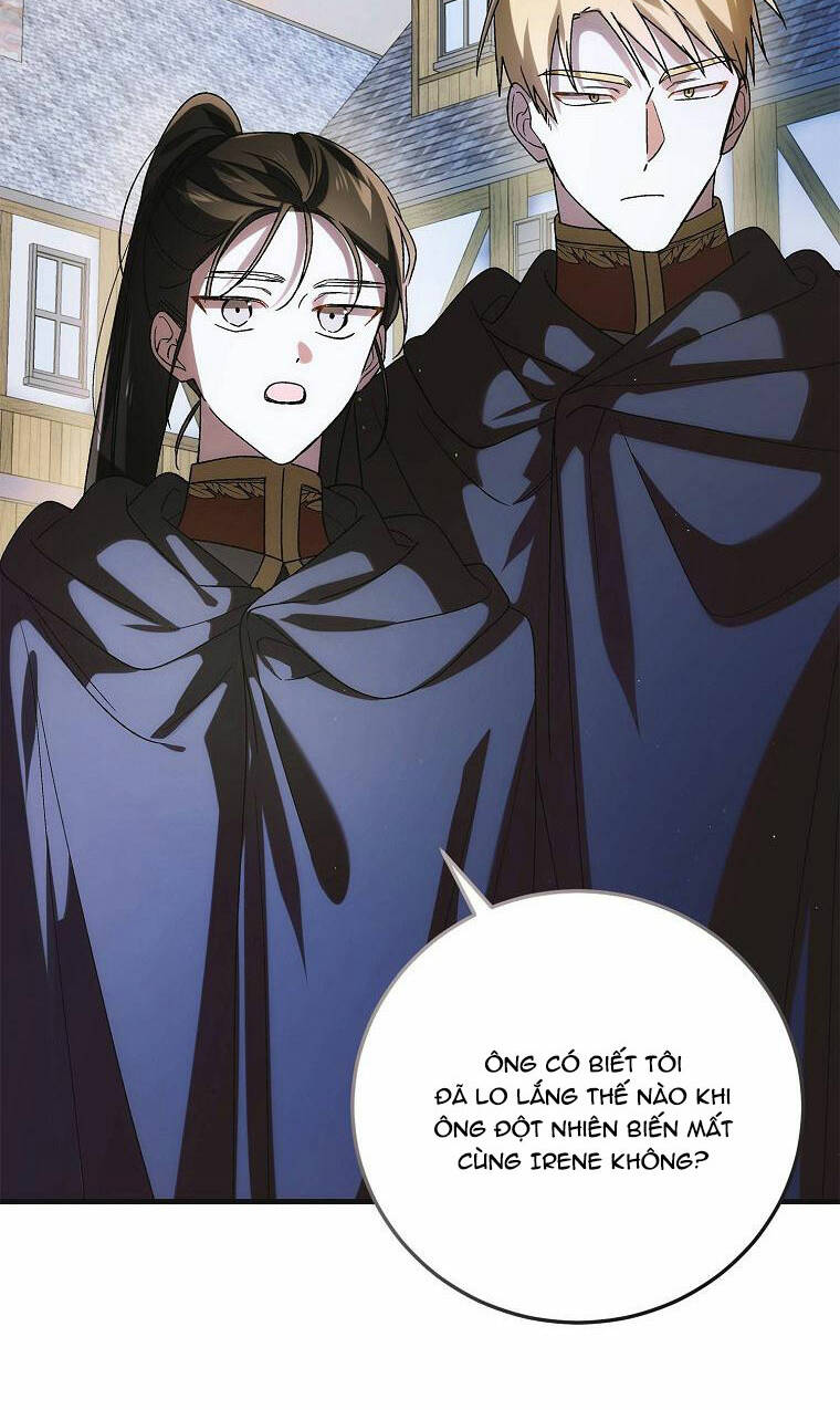 Cách Để Em Bảo Vệ Anh: Chapter 111.1